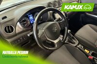 Suzuki Vitara vaihtoauto