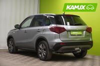 Suzuki Vitara vaihtoauto