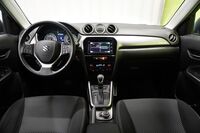 Suzuki Vitara vaihtoauto