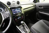 Suzuki Vitara vaihtoauto