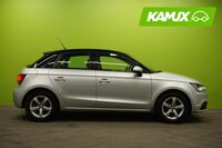 Audi A1 vaihtoauto