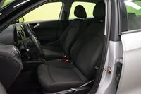 Audi A1 vaihtoauto