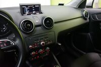 Audi A1 vaihtoauto