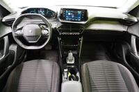 Peugeot e-2008 vaihtoauto
