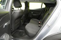 Peugeot e-2008 vaihtoauto