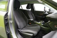 Peugeot e-2008 vaihtoauto