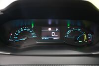 Peugeot e-2008 vaihtoauto