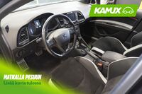 SEAT Leon ST vaihtoauto