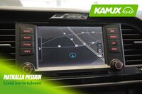 SEAT Leon ST vaihtoauto