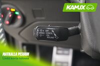 SEAT Leon ST vaihtoauto