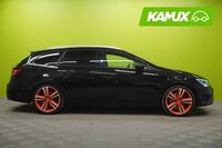 SEAT Leon ST vaihtoauto