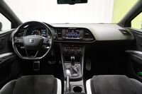 SEAT Leon ST vaihtoauto