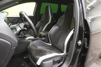 SEAT Leon ST vaihtoauto