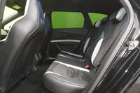 SEAT Leon ST vaihtoauto