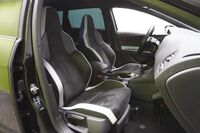 SEAT Leon ST vaihtoauto