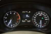 SEAT Leon ST vaihtoauto