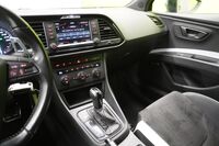 SEAT Leon ST vaihtoauto