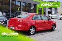 SEAT Toledo vaihtoauto