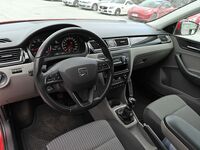 SEAT Toledo vaihtoauto