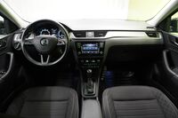 Skoda Rapid vaihtoauto