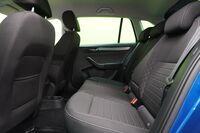 Skoda Rapid vaihtoauto