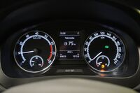 Skoda Rapid vaihtoauto