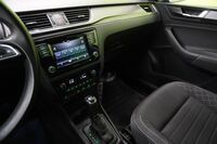 Skoda Rapid vaihtoauto