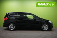 BMW 220 vaihtoauto