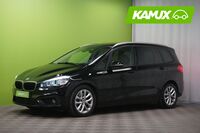 BMW 220 vaihtoauto