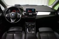 BMW 220 vaihtoauto