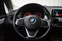 BMW 220 vaihtoauto