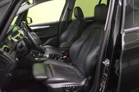 BMW 220 vaihtoauto