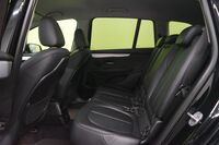 BMW 220 vaihtoauto