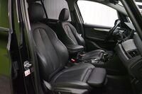 BMW 220 vaihtoauto