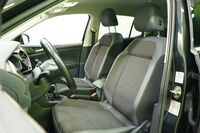 Volkswagen T-Cross vaihtoauto