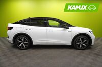 Volkswagen ID.5 vaihtoauto