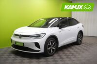 Volkswagen ID.5 vaihtoauto