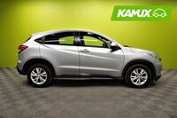 Honda HR-V vaihtoauto