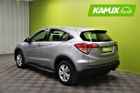 Honda HR-V vaihtoauto