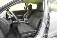 Honda HR-V vaihtoauto