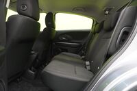 Honda HR-V vaihtoauto