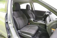 Honda HR-V vaihtoauto