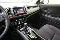 Honda HR-V vaihtoauto