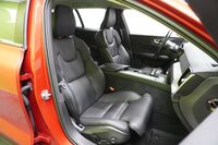 Volvo V60 Cross Country vaihtoauto