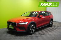 Volvo V60 Cross Country vaihtoauto