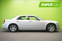 Chrysler 300C vaihtoauto