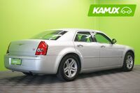 Chrysler 300C vaihtoauto
