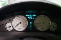 Chrysler 300C vaihtoauto