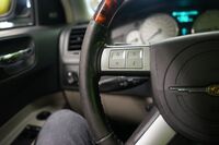 Chrysler 300C vaihtoauto