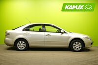 Mazda 6 vaihtoauto